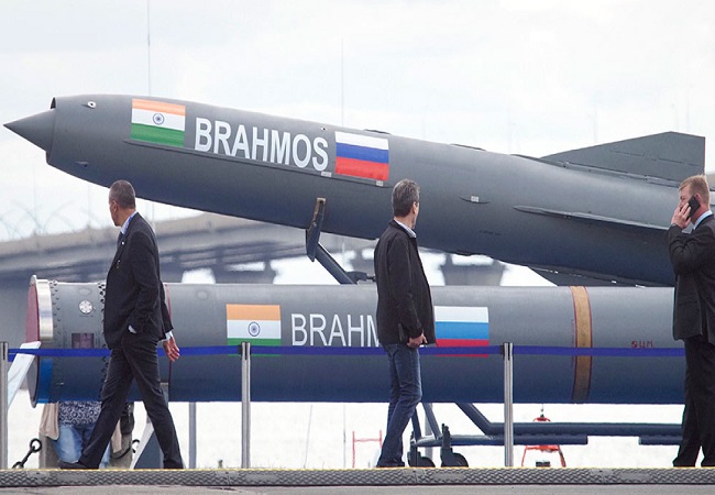 India’s 1st export of BrahMos missile to Philippines soon, to pave way for more deals with ASEAN nations