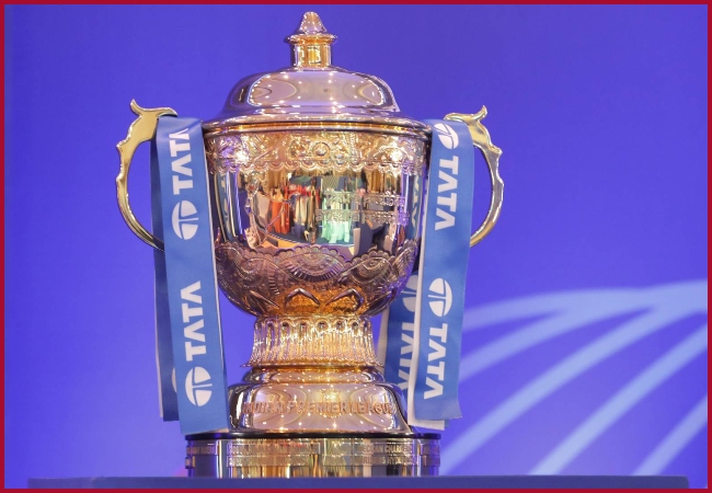 IPL 2022: 70 league games in Mumbai, Pune; MI and DC in Group A