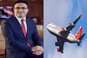 Former chairman of Turkish Airlines Ilker Ayci appointed as Air India’s new CEO