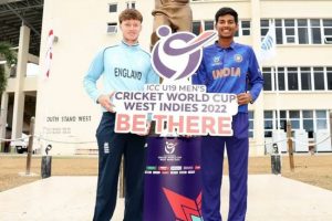 Under-19 World Cup 2022: India Vs England; 4 times when Men in Blue lifted the trophy
