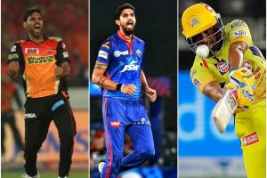 IPL 2022: Meet 5 players who have set their base prices too high for auction