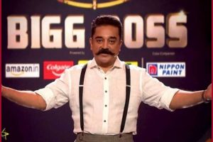 Kamal Haasan takes a break from ‘Bigg Boss Ultimate’ hosting to shoot film ‘Vikram’