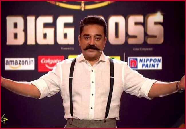 Kamal Haasan takes a break from ‘Bigg Boss Ultimate’ hosting to shoot film ‘Vikram’
