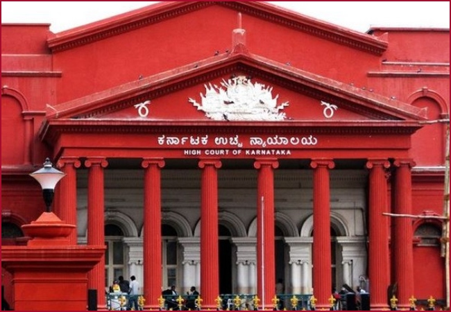 Karnataka High Court to pronounce judgment in Hijab row case tomorrow