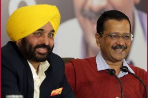 Assembly Poll results: From now ‘Udta Punjab’ will be known as ‘Uthta Punjab’, says AAP