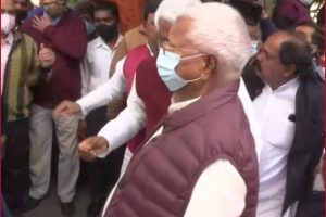 Fodder scam case: CBI court to pronounce the quantum of sentence for Lalu Yadav and other convicts