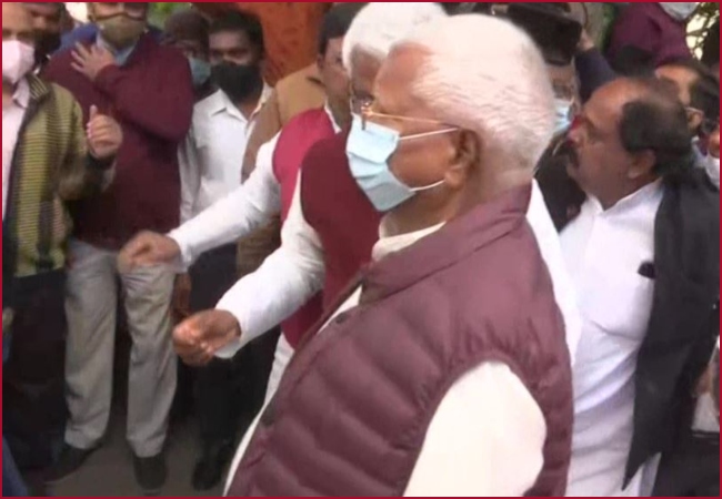 Lalu Yadav turns 74: Interesting video's of Rashtriya Janata Dal President