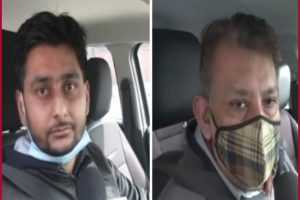 Masks no longer mandatory for travellers in private car: Delhi govt