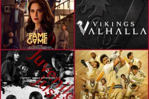 OTT Release on Netflix: List of 5 movies, web series releasing on Feb 25 (Trailer)