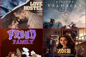 OTT Releases: Close February with 6 romance, comedy & drama web series… WATCH Trailer