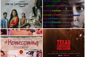 New OTT releases: Films, web series to arrive in third week of Feb on Zee5, Hotstar, Prime, Netflix, and Sony LIV