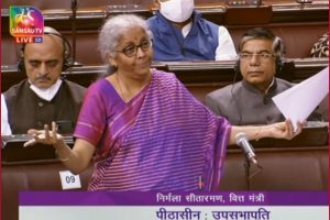 Government’s inflation management is robust, says Nirmala Sitharaman