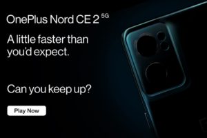 OnePlus Nord CE2 launched in India; Know Price, specifications, features and more