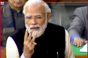 Budget Session: PM Modi likely to reply on Motion of Thanks in Rajya Sabha today