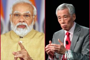 ‘Uncalled for’ says India on Singapore PM’s remarks on criminal charges faced by MPs