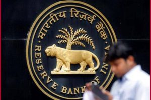 RBI keeps repo, reverse repo rates unchanged for 10th time in a row