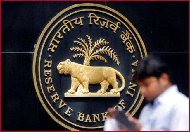 RBI keeps repo, reverse repo rates unchanged for 10th time in a row