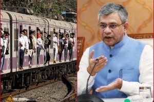 RRB Recruitment 2022 Notification: Over 2.65 Lakh Posts vacant in Indian Railways, says Minister Ashwini Vaishnaw