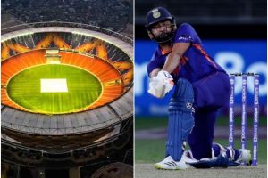 India becomes first team to play 1000 ODIs