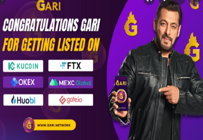 Crypto news: Top social App ‘Chingari’ unveils wallet featuring $GARI crypto; know everything here
