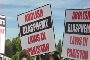 Pakistan: Man lynched for allegedly desecrating Quran