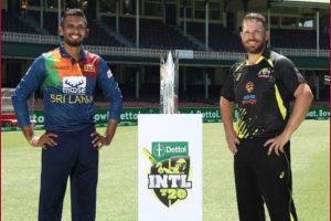 AUS vs SL Dream11 Prediction: Dream11 Team, Playing XI, Pitch Report and More Details here
