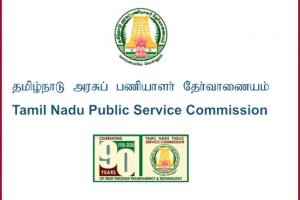 TNPSC CCSE Group 2 Recruitment 2022: Applicaion invited for 5529 posts
