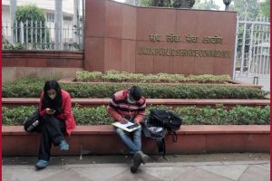 UPSC Civil Services 2022: Application process for IAS, IFS exam ends today-Here is how you can apply