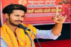 #JusticeForHarsha: Bajrang Dal activist got death threats in 2015, now apologists celebrate on Twitter