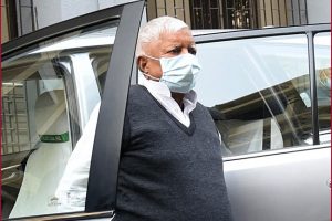 Fodder Scam Case: CBI court in Ranchi sentences Lalu Prasad Yadav to 5 years’ imprisonment and imposes Rs 60 Lakh fine on him
