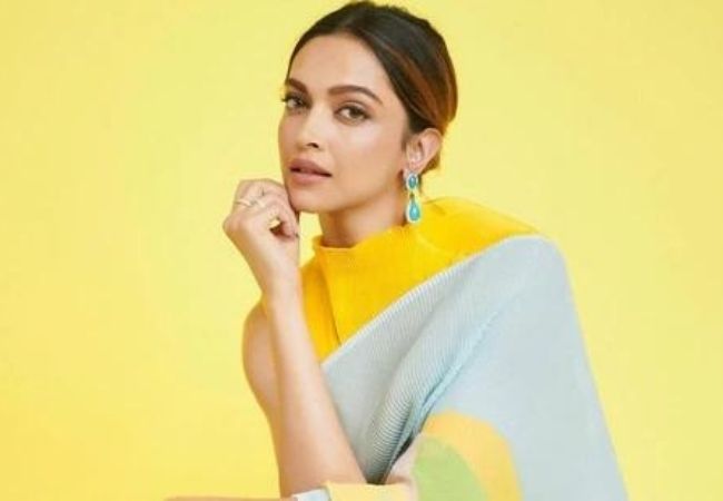 Deepika Padukone reveals that she was asked to get breast implants at the age of 18