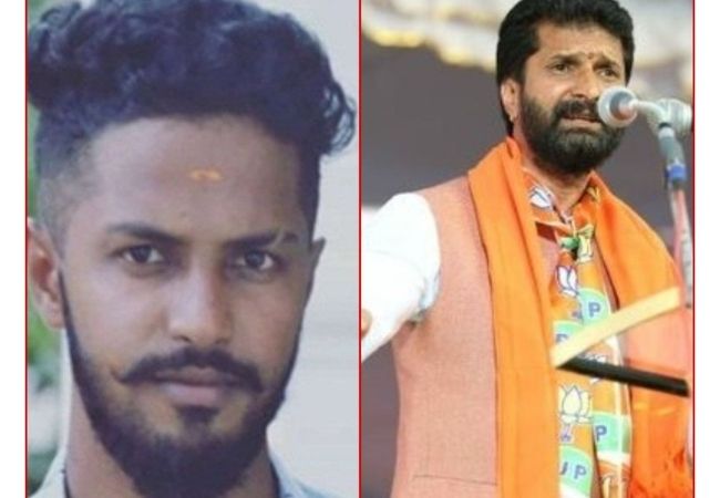 Bajrang Dal activist murder: It’s a conspiracy, probe can be handed over to NIA, says BJP’s CT Ravi