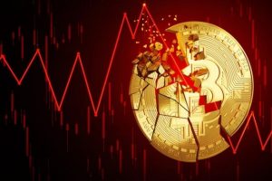 Cryptocurrency market registers sharp decline on second day in a row; check price here