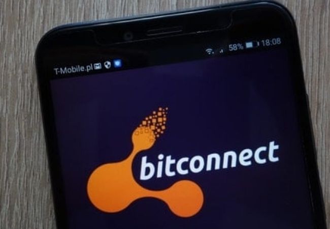 BitConnect