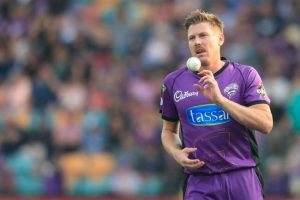 James Faulkner withdraws from Pakistan Super League (PSL) over ‘non-payment’