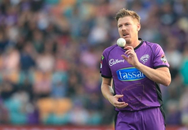 James Faulkner withdraws from Pakistan Super League (PSL) over ‘non-payment’