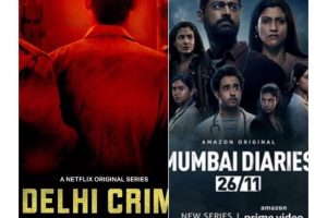 OTT Indian crime shows that will send chills through your spine; Check here