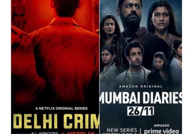 OTT Indian crime shows that will send chills through your spine; Check here