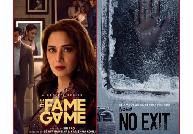 Top OTT releases on Netflix, Zee5, SonyLIV, Hulu and Voot to binge watch this week