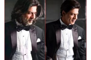 Fact Check: This viral image of Shah Rukh Khan is not ‘Original’; Read inside