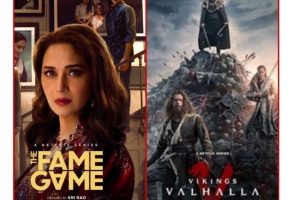 From The Fame Game to Vikings: Valhalla: Here are top OTT films/shows releasing today on SonyLIV, Netflix and Zee5
