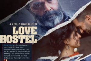 Love Hostel Twitter Review: As thriller streams on OTT, netizens post rave reviews