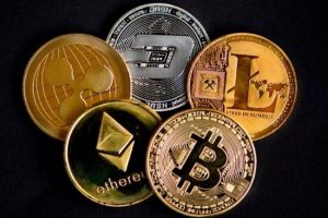 Cryptocurrency prices today: Market in green as major cryptos like BTC, ETH surge
