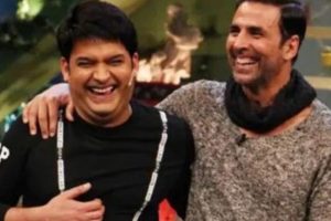 Akshay Kumar chooses not to promote ‘Bachchan Pandey’ on The Kapil Sharma Show; Here’s what happened