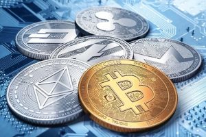 Cryptocurrency news today: Market trading in red with Bitcoin, Ethereum fall