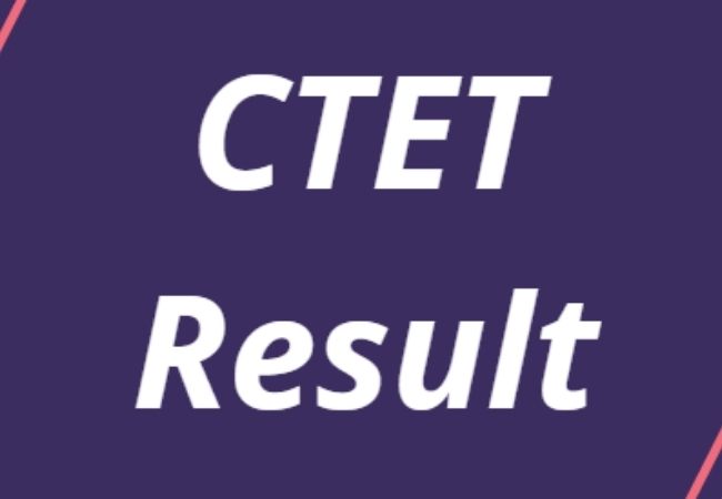 CBSE to declare CTET Results; Know how to check them here…