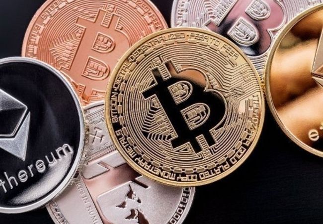 Crypto 101: A look at cryptocurrency now and what's to come - WGN-TV
