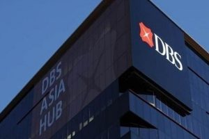 DBS Bank plans to launch cryptocurrency trading services for retail investors