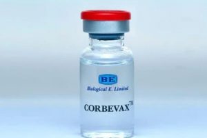 DCGI gives final approval to COVID-19 vaccine Corbevax for 12-18 year olds