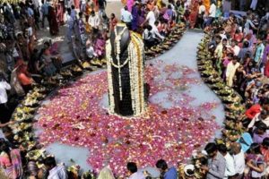 Maha Shivratri 2022: Significance and history behind the auspicious festival